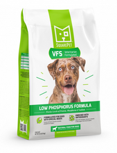 Load image into Gallery viewer, SquarePet VFS Canine Low Phosphorus Formula Dry Dog Food