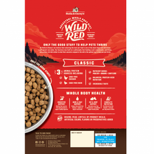 Load image into Gallery viewer, Stella &amp; Chewy&#39;s Wild Red Wet Dog Food Variety Pack Stews High Protein Recipes