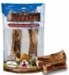 Pure Buffalo Meaty Femur Bone Dog Treats