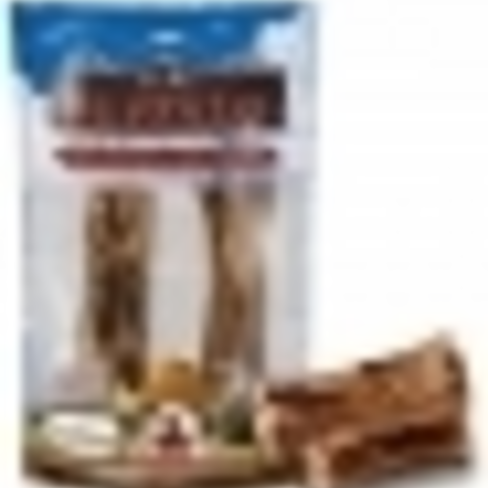 Pure Buffalo Meaty Femur Bone Dog Treats