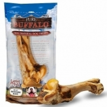 Load image into Gallery viewer, Pure Buffalo Shoulder Bone Dog Treats