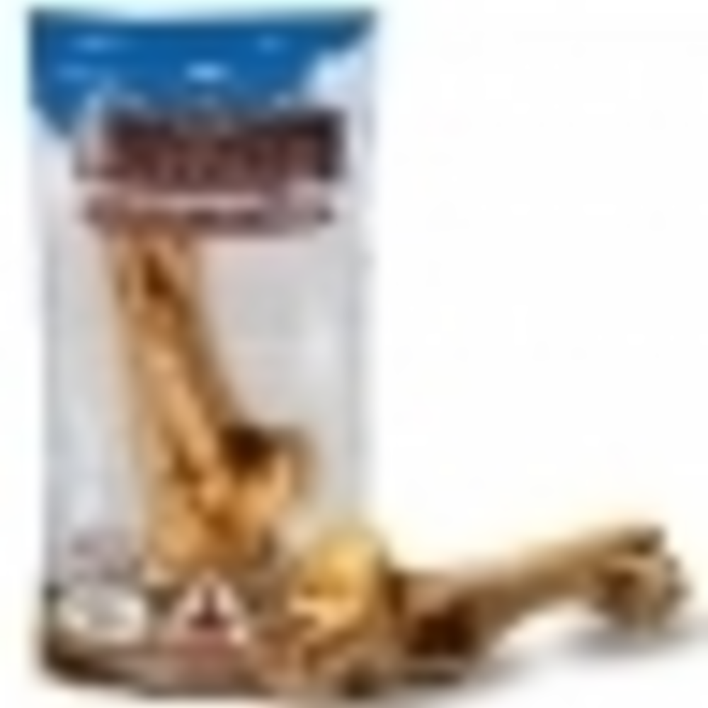 
                  
                    Pure Buffalo Shoulder Bone Dog Treats
                  
                