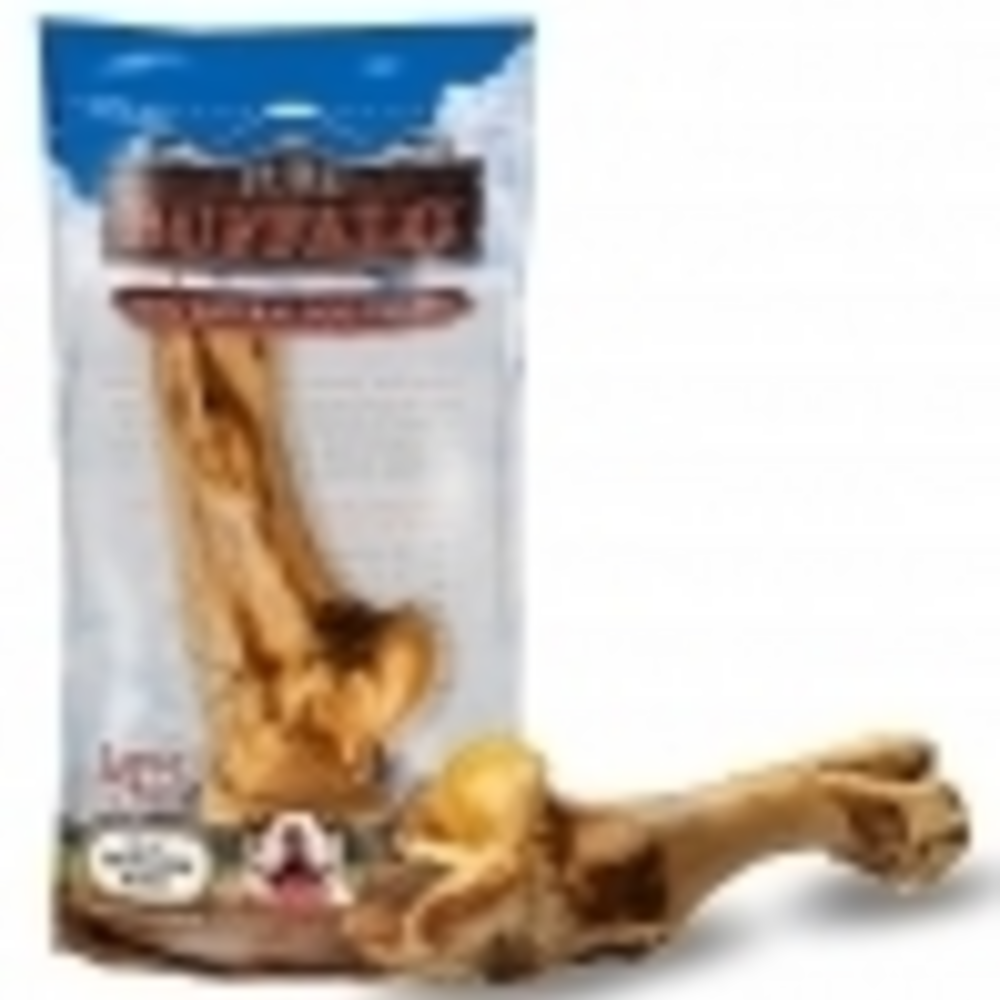 
                  
                    Pure Buffalo Shoulder Bone Dog Treats
                  
                