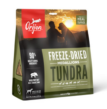 Load image into Gallery viewer, ORIJEN Freeze Dried Tundra Dog Treats