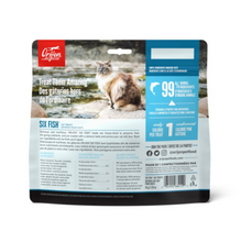 Load image into Gallery viewer, ORIJEN Grain Free Six Fish Freeze Dried Cat Treats