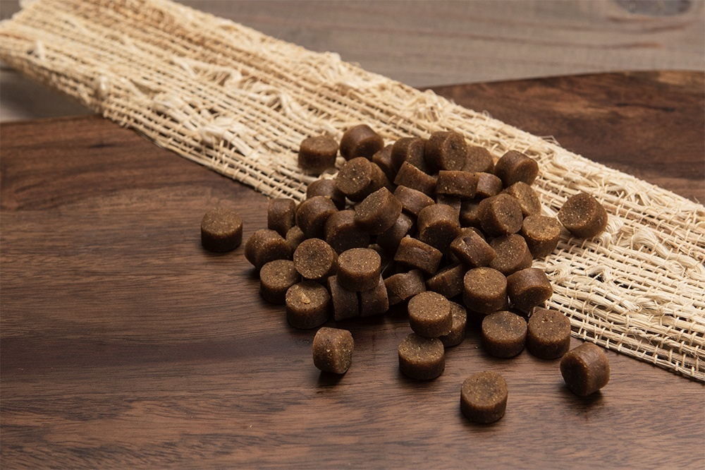 Nulo Dog Trainers Grain Free Salmon Training Treats