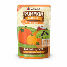 Load image into Gallery viewer, Weruva Pumpkin Patch Up Supplement for Dogs &amp; Cats