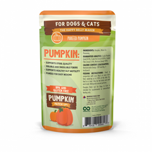 Load image into Gallery viewer, Weruva Pumpkin Patch Up Supplement for Dogs &amp; Cats