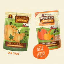 Load image into Gallery viewer, Weruva Pumpkin Patch Up Supplement for Dogs &amp; Cats