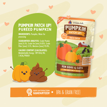 Load image into Gallery viewer, Weruva Pumpkin Patch Up Supplement for Dogs &amp; Cats