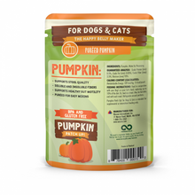 Load image into Gallery viewer, Weruva Pumpkin Patch Up Supplement for Dogs &amp; Cats