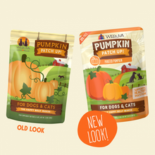 Load image into Gallery viewer, Weruva Pumpkin Patch Up Supplement for Dogs &amp; Cats