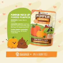 Load image into Gallery viewer, Weruva Pumpkin Patch Up Supplement for Dogs &amp; Cats