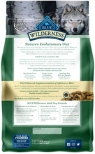 Load image into Gallery viewer, Blue Buffalo Wilderness Grain Free High Protein Duck Recipe Dry Dog Food