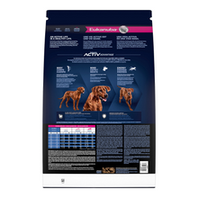 Load image into Gallery viewer, Eukanuba Large Breed Senior Dry Dog Food