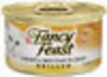 Load image into Gallery viewer, Fancy Feast Grilled Chicken and Beef Canned Cat Food