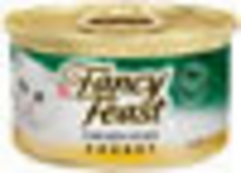 Load image into Gallery viewer, Fancy Feast Chunky Chicken Canned Cat Food