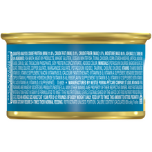 Load image into Gallery viewer, Fancy Feast Classic Ocean Whitefish and Tuna Canned Cat Food