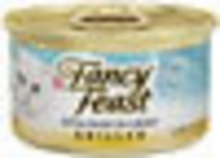 Load image into Gallery viewer, Fancy Feast Grilled Tuna Canned Cat Food