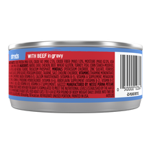 Load image into Gallery viewer, Friskies Shredded Beef Canned Cat Food