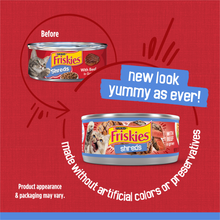 Load image into Gallery viewer, Friskies Shredded Beef Canned Cat Food