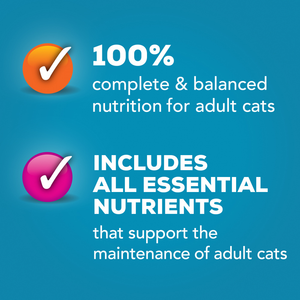 
                  
                    Friskies Pate Mariners Catch Canned Cat Food
                  
                