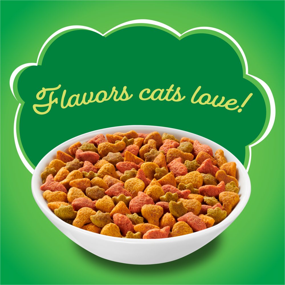 
                  
                    Friskies Indoor Delights Dry Cat Food
                  
                