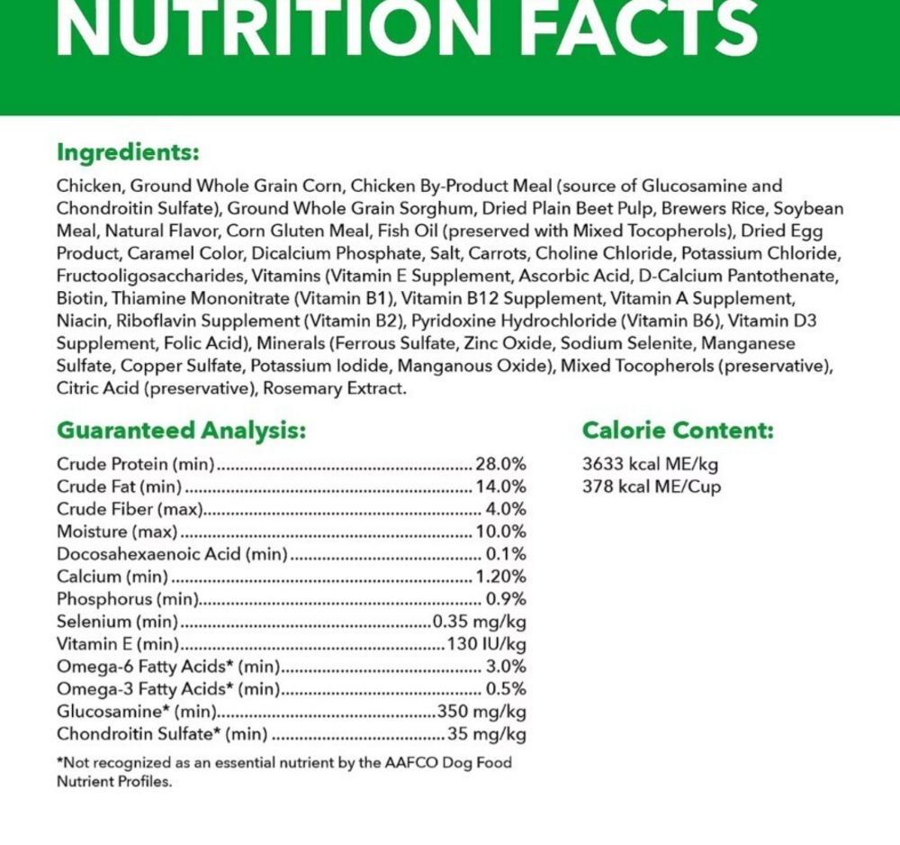 Iams ProActive Health Smart Puppy Large Breed Dry Dog Food