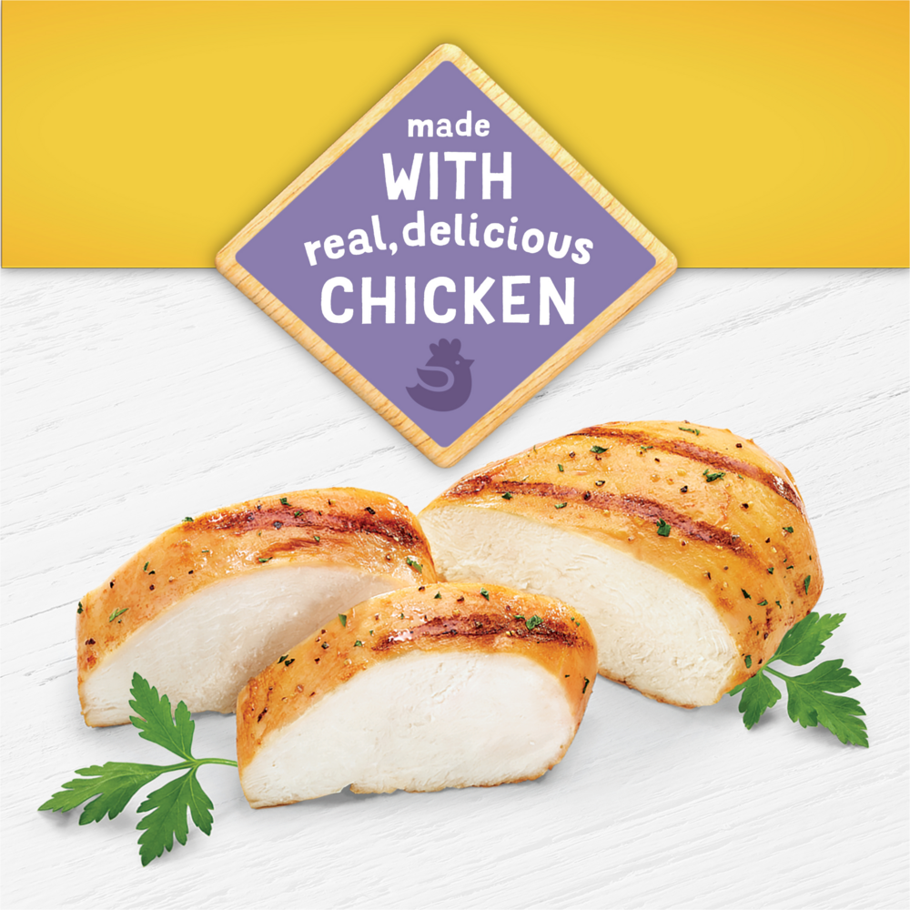 
                  
                    Purina Kitten Chow Kitten Food Healthy Development with Real Chicken Dry Kitten Food
                  
                