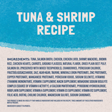 Load image into Gallery viewer, Natural Balance Original Ultra Tuna &amp; Shrimp Recipe Canned Wet Cat Food