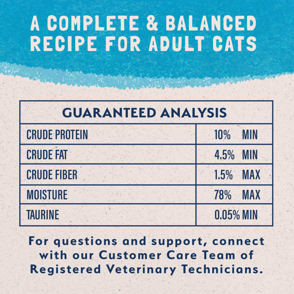 
                  
                    Natural Balance Original Ultra Tuna & Shrimp Recipe Canned Wet Cat Food
                  
                