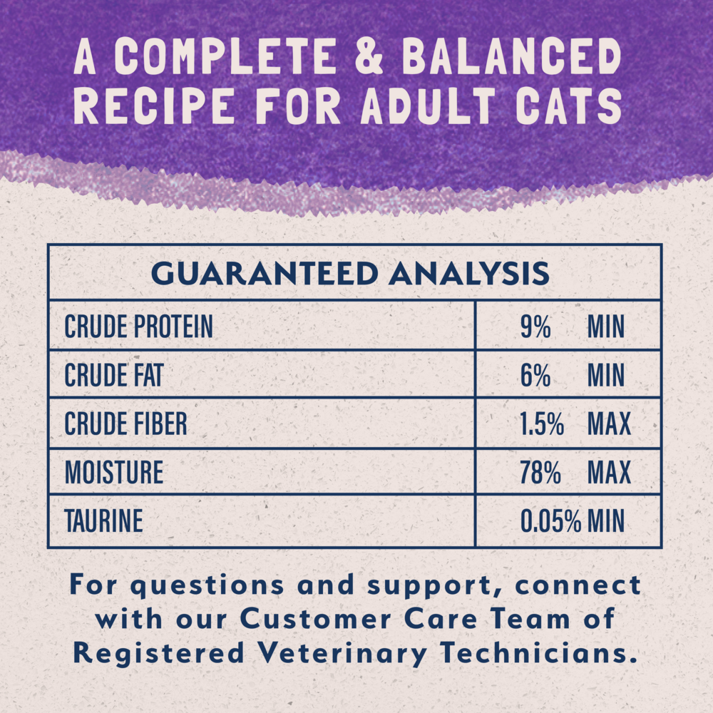 
                  
                    Natural Balance Original Ultra Chicken & Liver Recipe Canned Wet Cat Food
                  
                