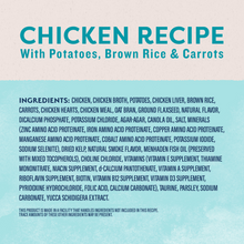 Load image into Gallery viewer, Natural Balance Original Ultra Chicken Recipe Canned Wet Dog Food