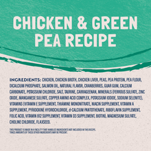 Load image into Gallery viewer, Natural Balance Limited Ingredient Chicken &amp; Green Pea Recipe Canned Wet Cat Food