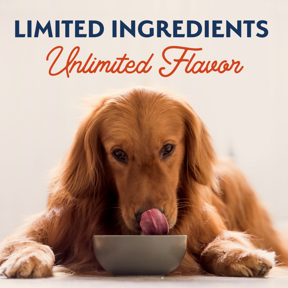 
                  
                    Natural Balance Limited Ingredient Grain Free Sweet Potato & Salmon Recipe Wet Canned Dog Food
                  
                