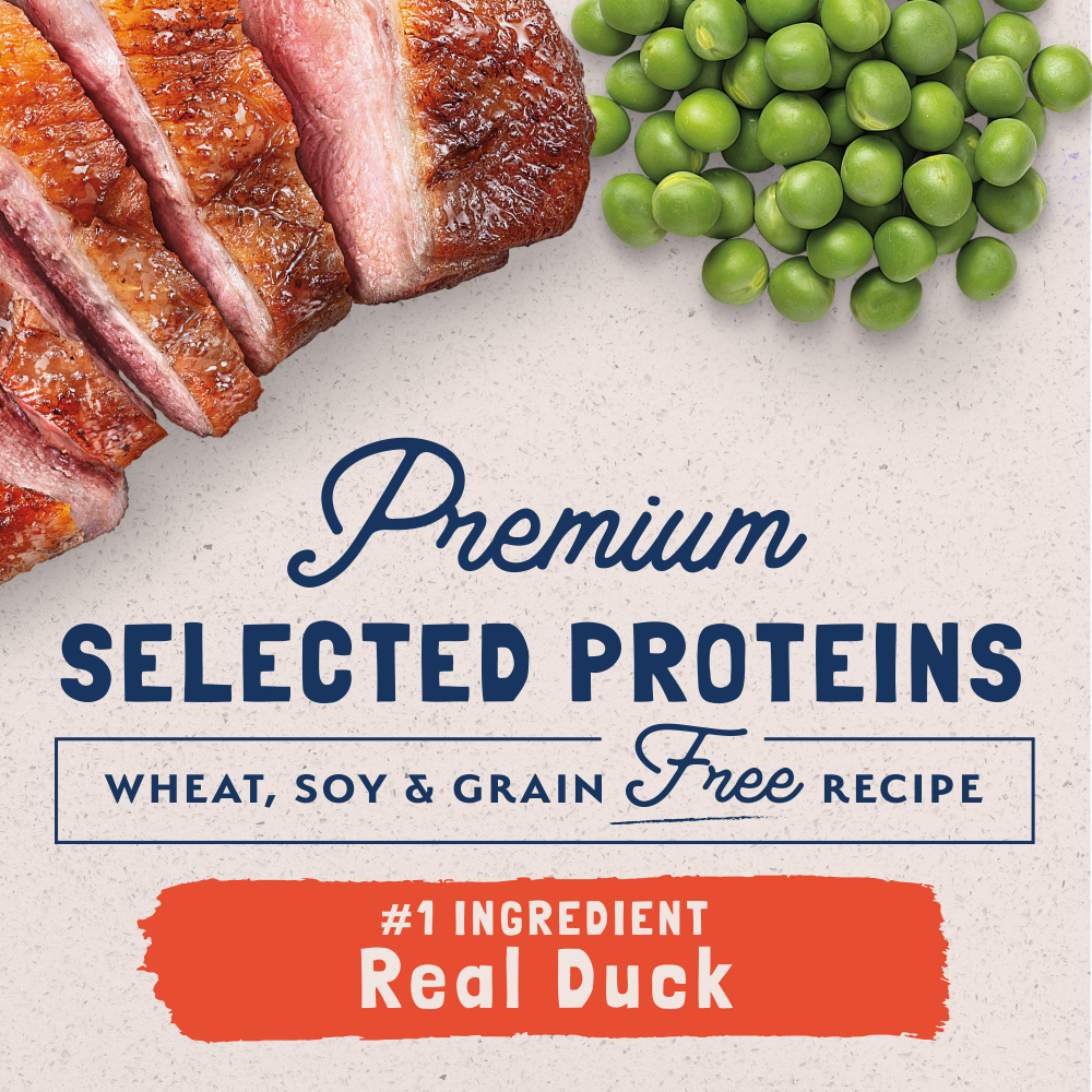 
                  
                    Natural Balance Limited Ingredient Reserve Grain Free Duck & Green Pea Recipe Dry Cat Food
                  
                