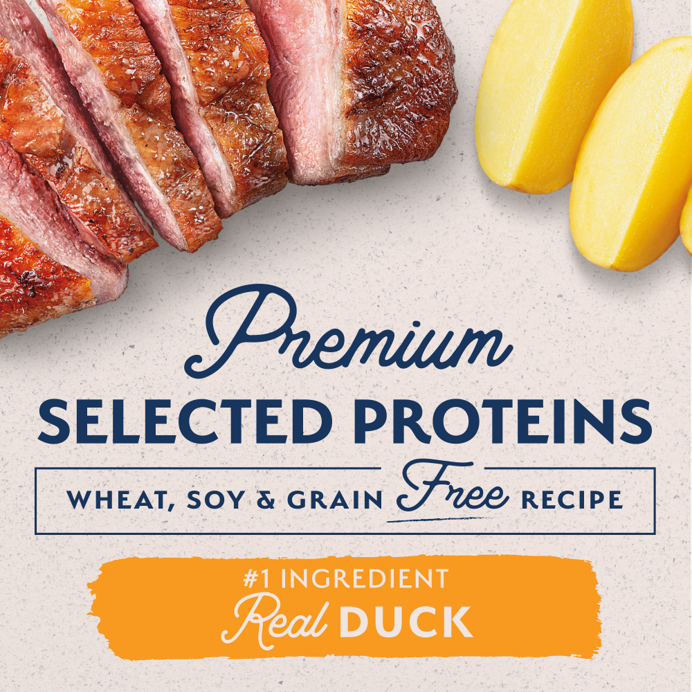 
                  
                    Natural Balance Limited Ingredient Reserve Grain Free Duck & Potato Recipe Dry Dog Food
                  
                