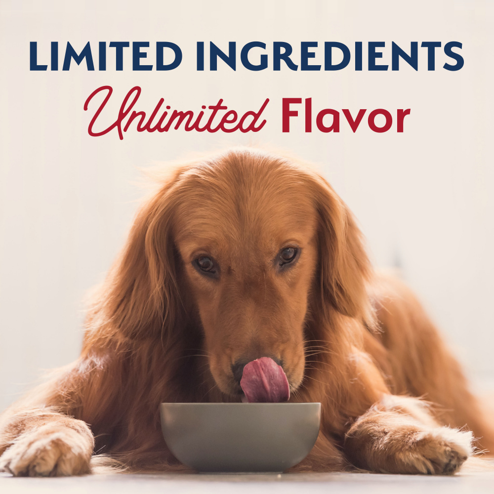 
                  
                    Natural Balance Limited Ingredient Reserve Grain Free Sweet Potato & Bison Recipe Dry Dog Food
                  
                