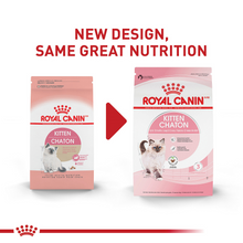 Load image into Gallery viewer, Royal Canin Feline Health Nutrition Kitten Dry Kitten Food