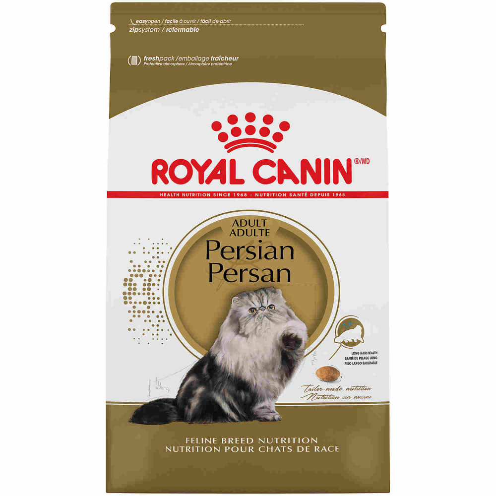 
                  
                    Royal Canin Feline Breed Nutrition Persian Dry Cat Food
                  
                