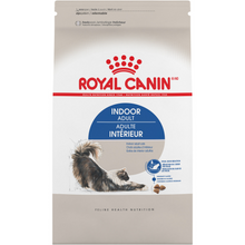 Load image into Gallery viewer, Royal Canin Feline Health Nutrition Indoor Adult Dry Cat Food