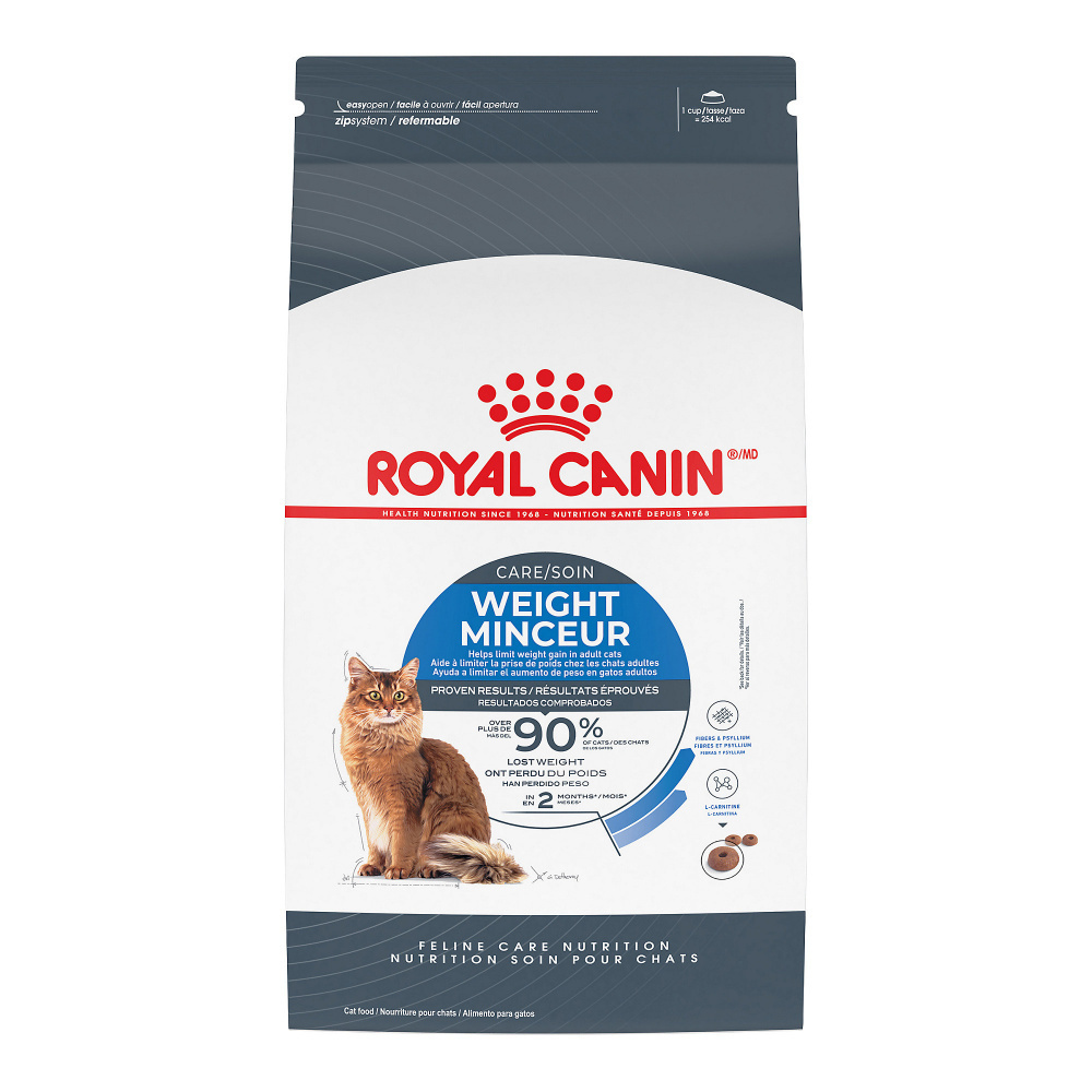 
                  
                    Royal Canin Feline Care Nutrition Weight Care Dry Cat Food
                  
                