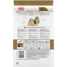 Load image into Gallery viewer, Royal Canin Breed Health Nutrition Shih Tzu Adult Dry Dog Food