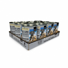 Load image into Gallery viewer, Canidae Platinum Formula for Seniors &amp; Over Weight Dogs Canned Dog Food