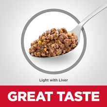 Load image into Gallery viewer, Hill&#39;s Science Diet Adult Light with Liver Recipe Canned Dog Food