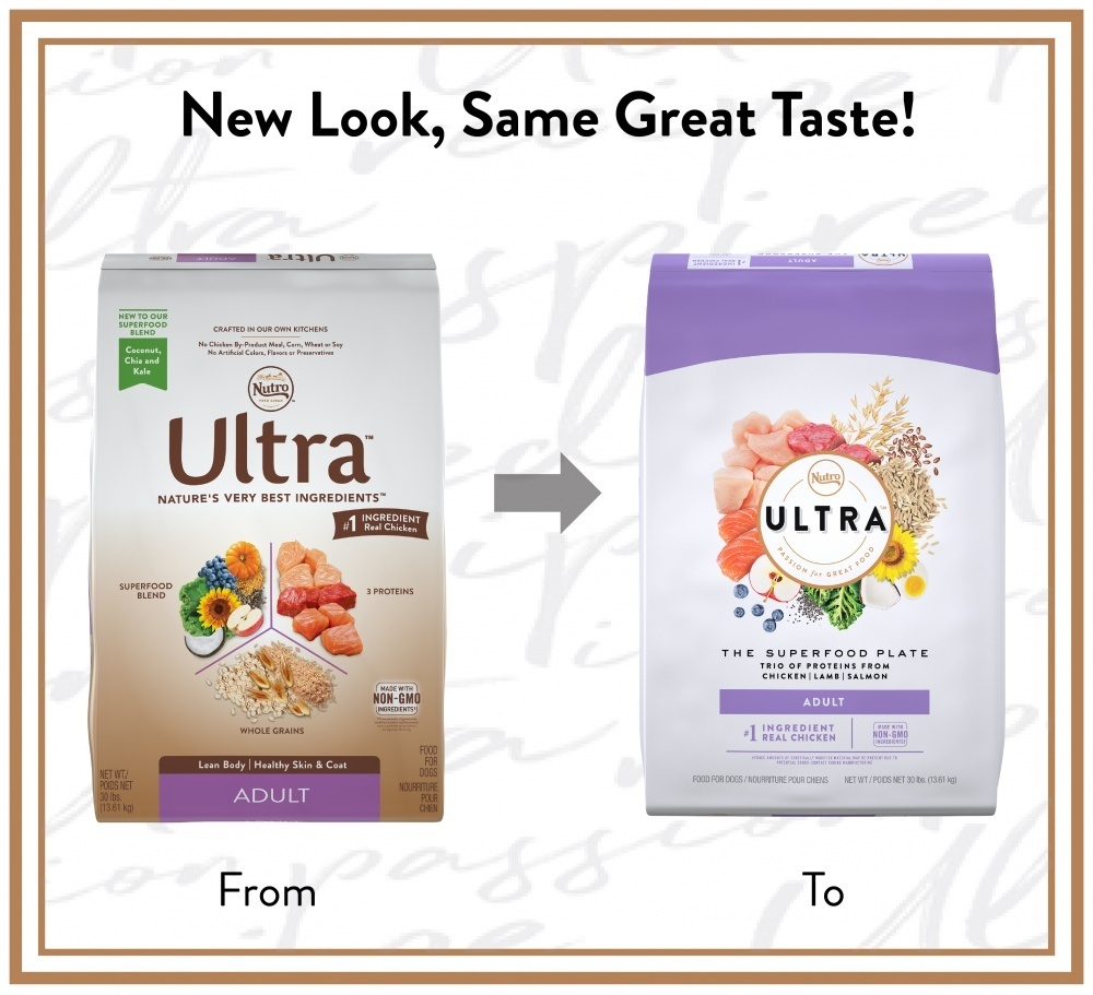 
                  
                    Nutro Ultra Adult Dry Dog Food
                  
                