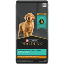 Load image into Gallery viewer, Pro Plan Puppy Chicken &amp; Rice Formula