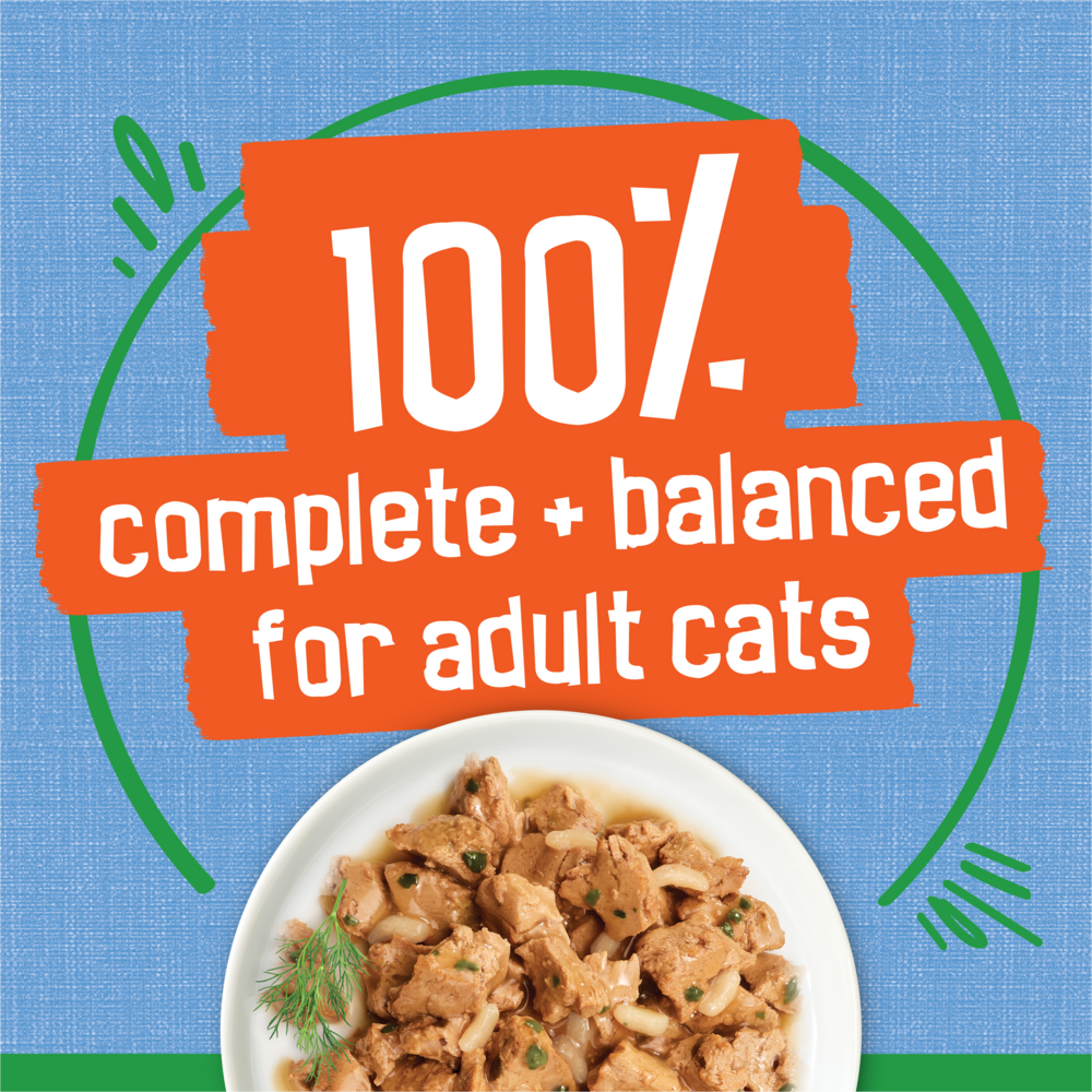 
                  
                    Friskies Selects Indoor Flaked Ocean Whitefish Canned Cat Food
                  
                