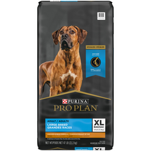 Load image into Gallery viewer, Purina Pro Plan Adult Large Breed Chicken &amp; Rice Formula