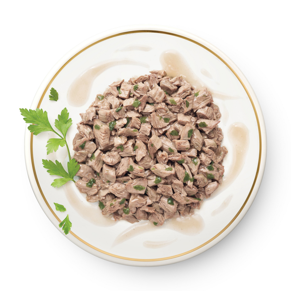 
                  
                    Fancy Feast Elegant Medleys Tuna Florentine Canned Cat Food
                  
                